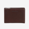 arthur et aston – portefeuille pression  ange en cuir